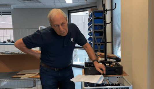 Should you cover your audio inputs?