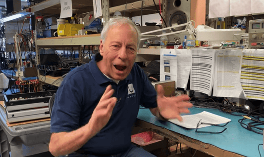 How does an FPGA DAC work?