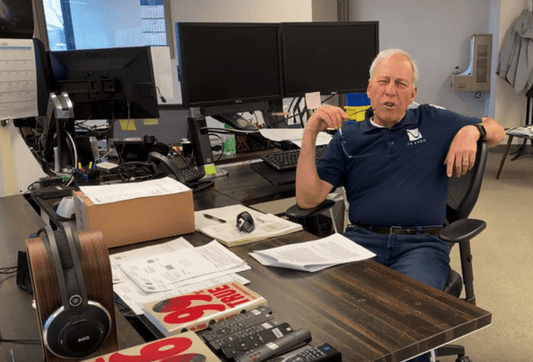 Are power hungry speakers better?