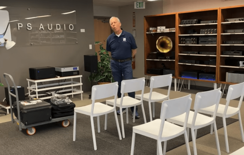 Why don't 2-channel audio companies make car stereo?