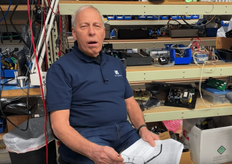 Are toroidal transformers better?