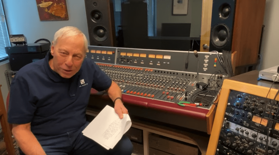 Can you have too much damping factor?