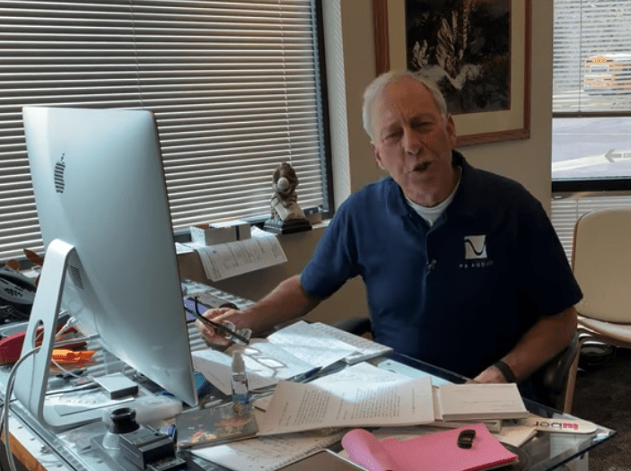 Is a preamp better than no preamp?