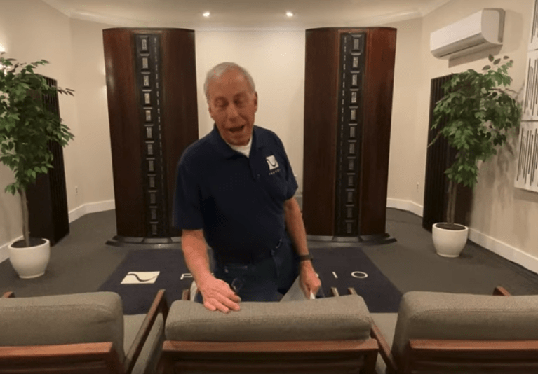 How is your hearing?