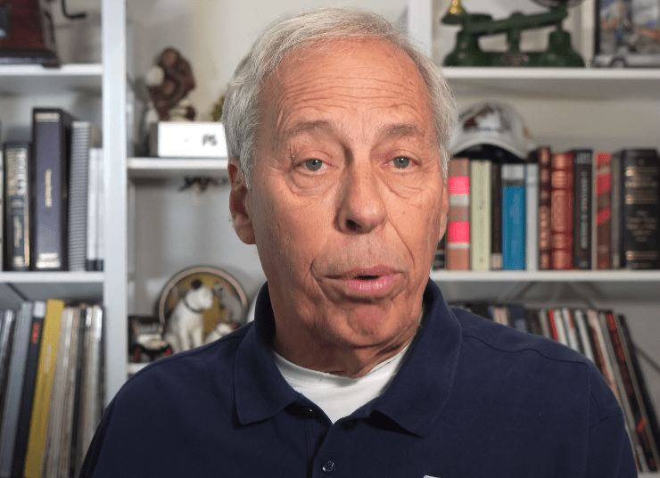 Why no PS Audio turntable?