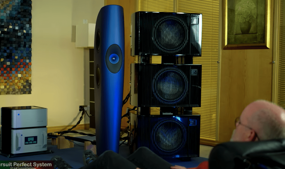 Why HiFi?