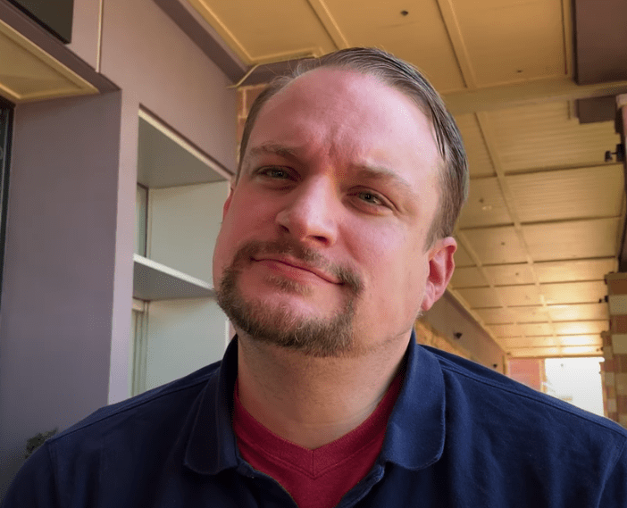 What are the components of a woofer?