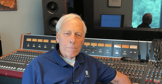 Why are preamps expensive?