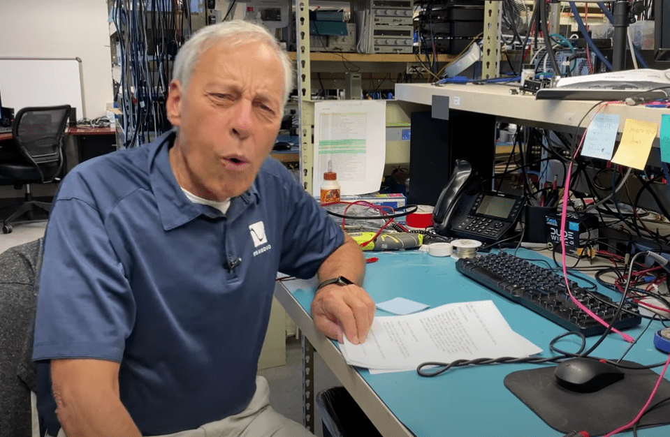 What makes some equipment better than others?