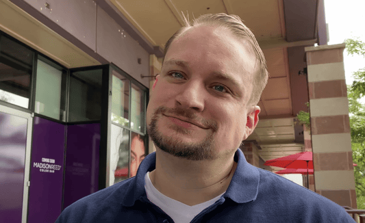 Bob Carver's amazing cube woofer