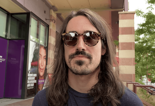 Building the world's best microphone preamplifier