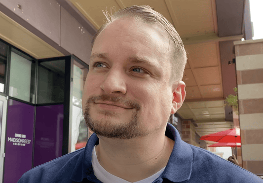 Lunch with paul: the baffle step