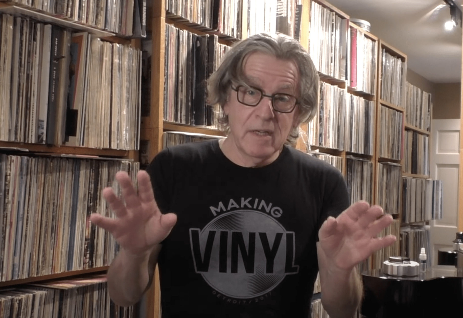 Mikey Fremer vs. Ask Paul