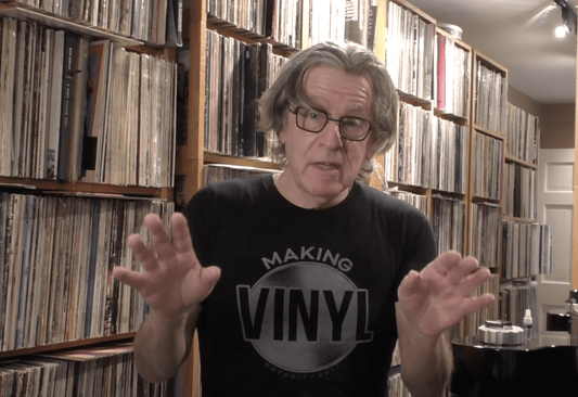 Mikey Fremer vs. Ask Paul