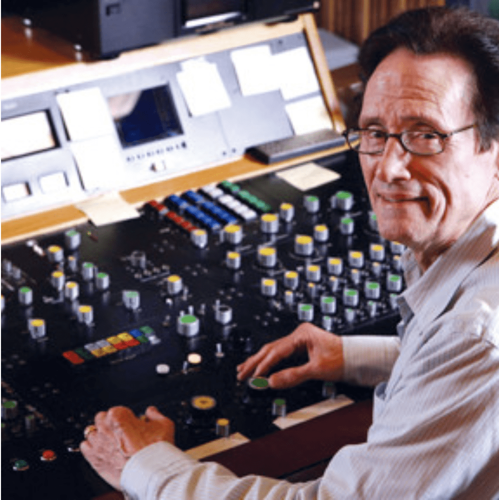 Mastering