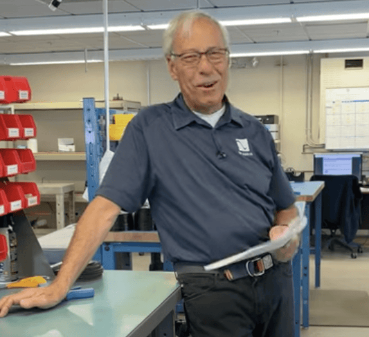 Floorstanding or Bookshelf?