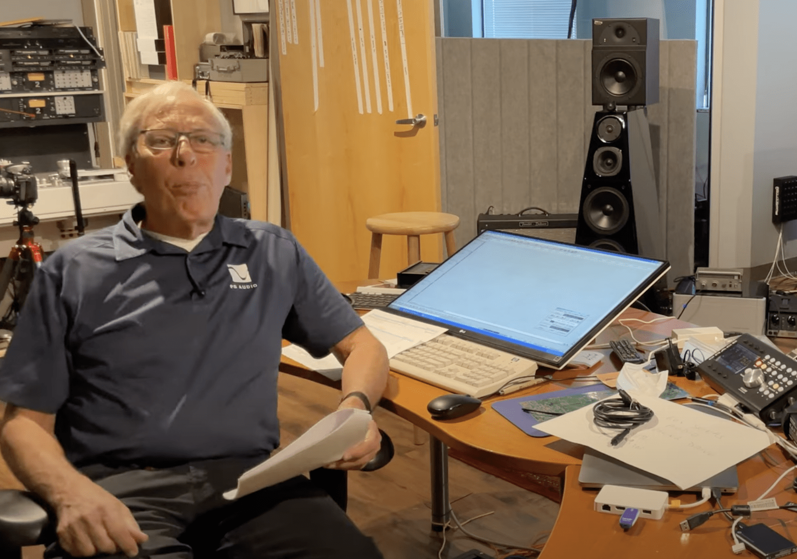 Choosing a music streamer