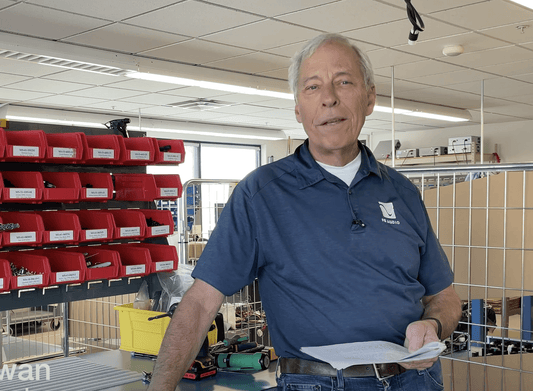 Understanding DoP audio