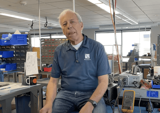 The secret of why radio stations are so loud