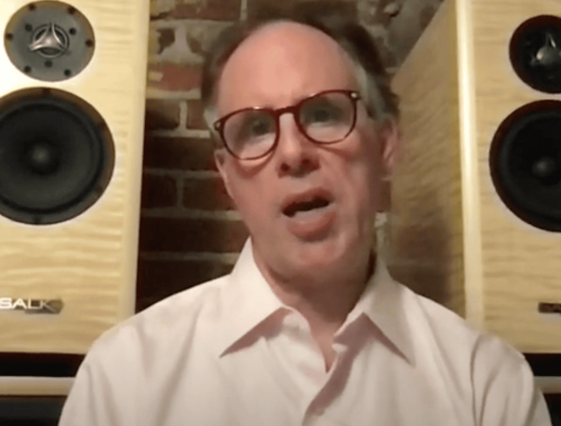 Audio philosophy