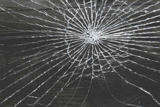 High resolution audio speaker damage