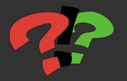 Is depth in the recording or the system?