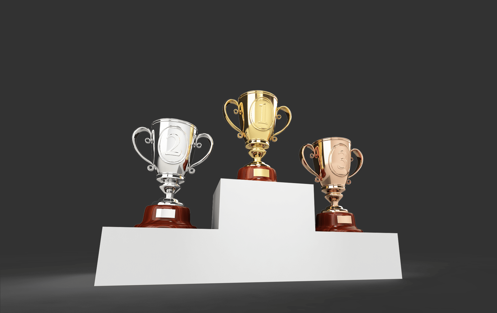 Extracting the best from audio components