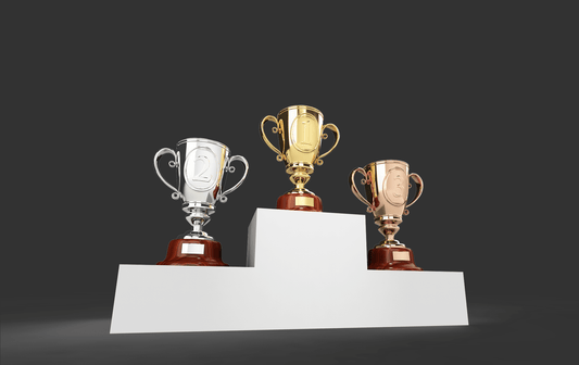 Extracting the best from audio components