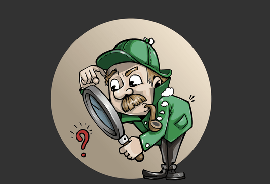 A resolving loudspeaker