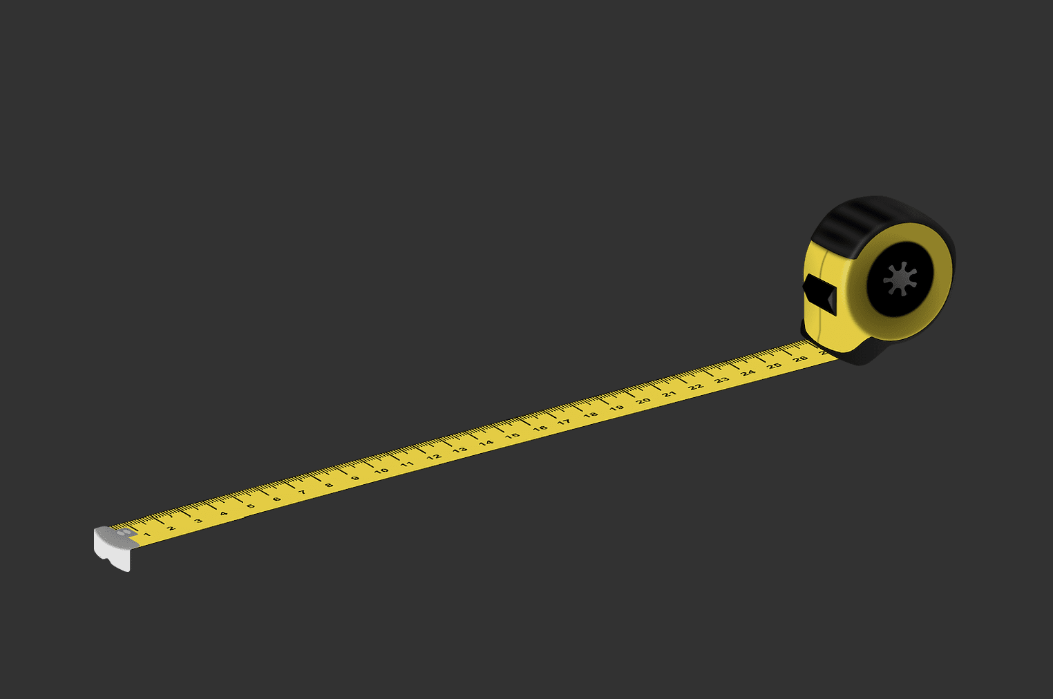 Small amplifier clipping