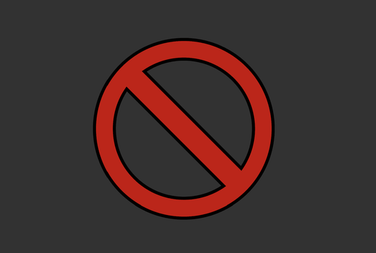 Shadow Banning on YouTube