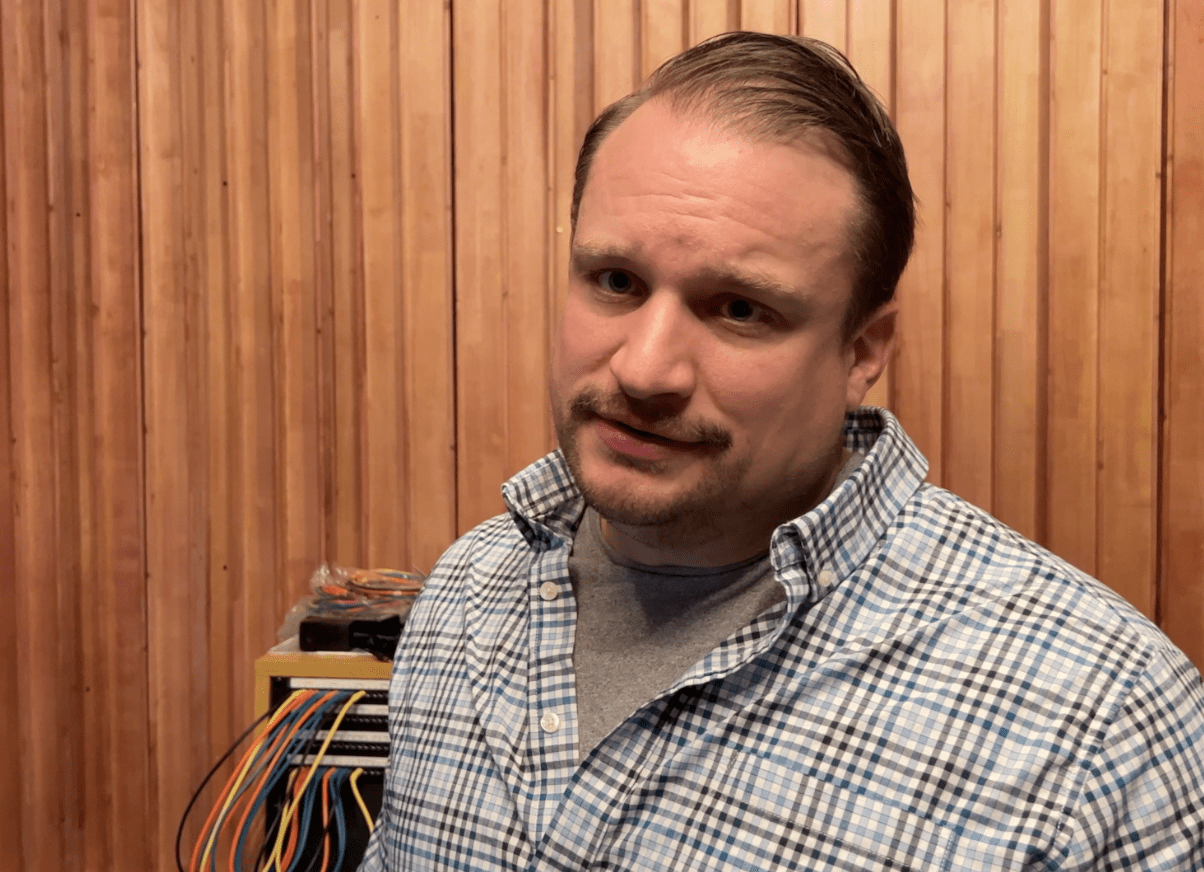 Nearfield FR30 loudspeakers