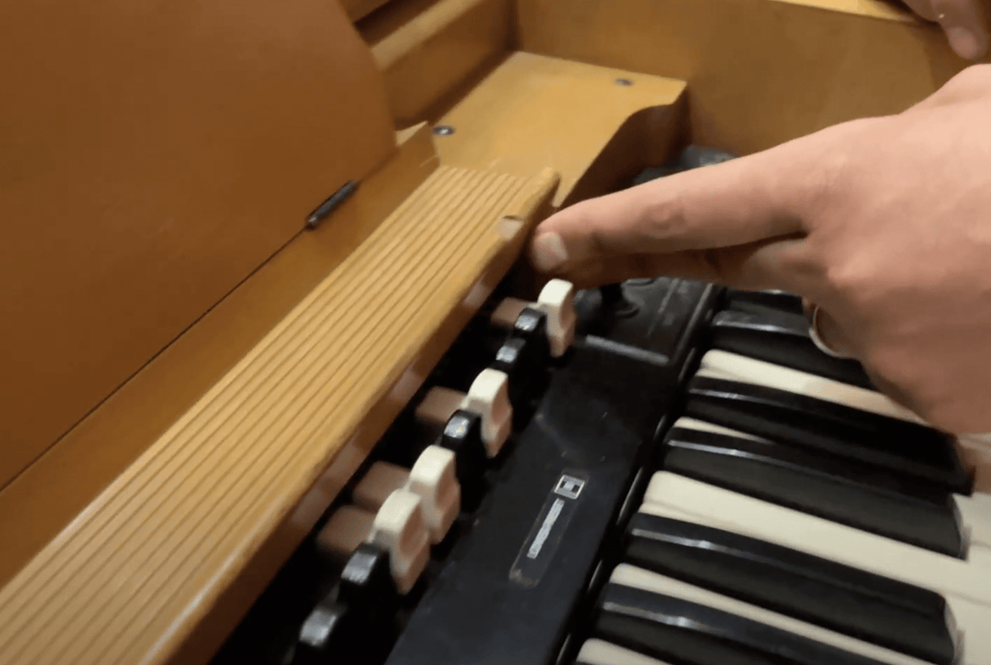 Classic sounds