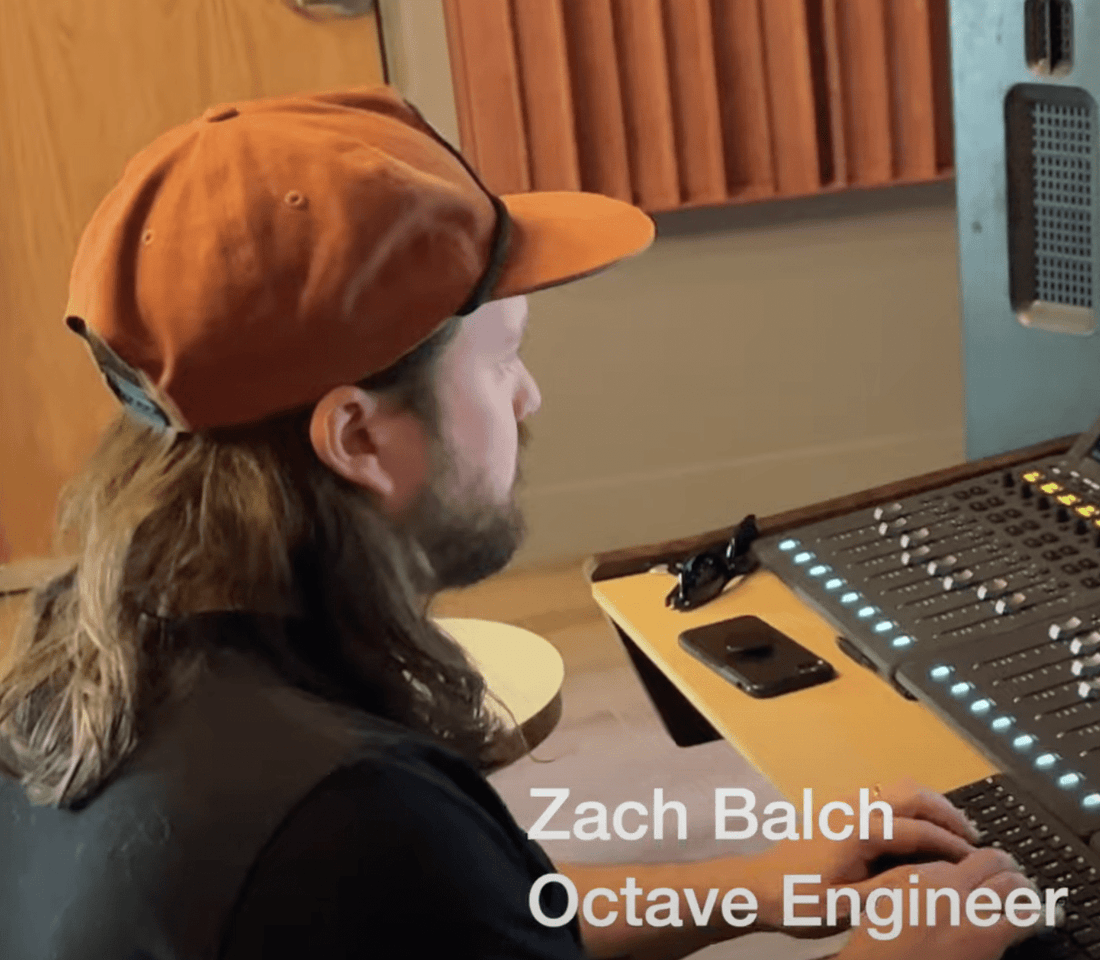 Octave Studios