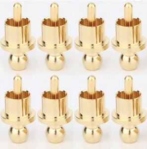 Shorting plugs