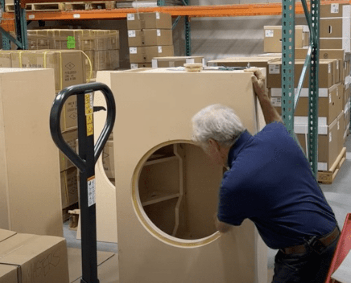 Paul's finally lost it