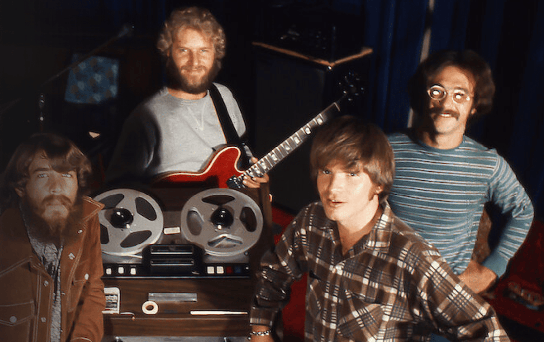Credence Clearwater