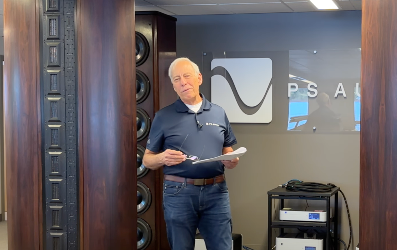 Analog vs  digital sound