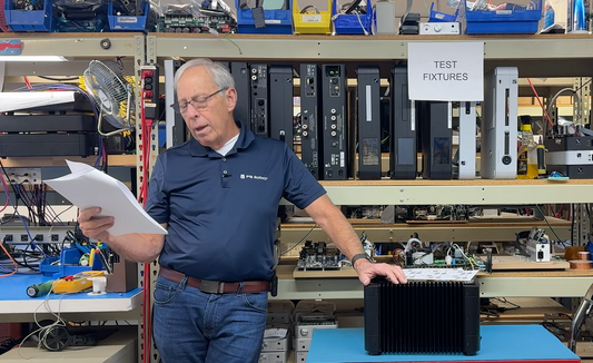 Will HDMI take over the world?