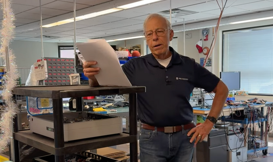 Why some phono preamps are better than others