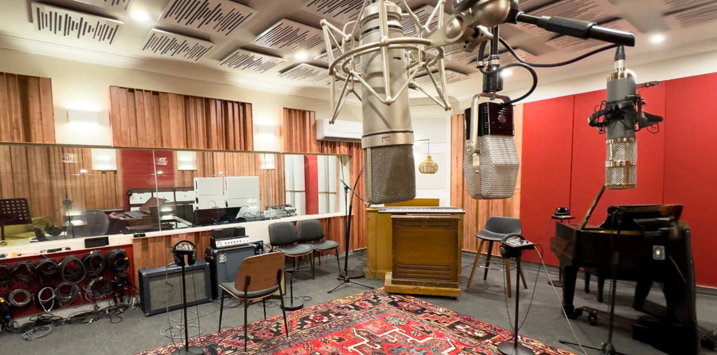 Wait…Octave Radio is compressed?