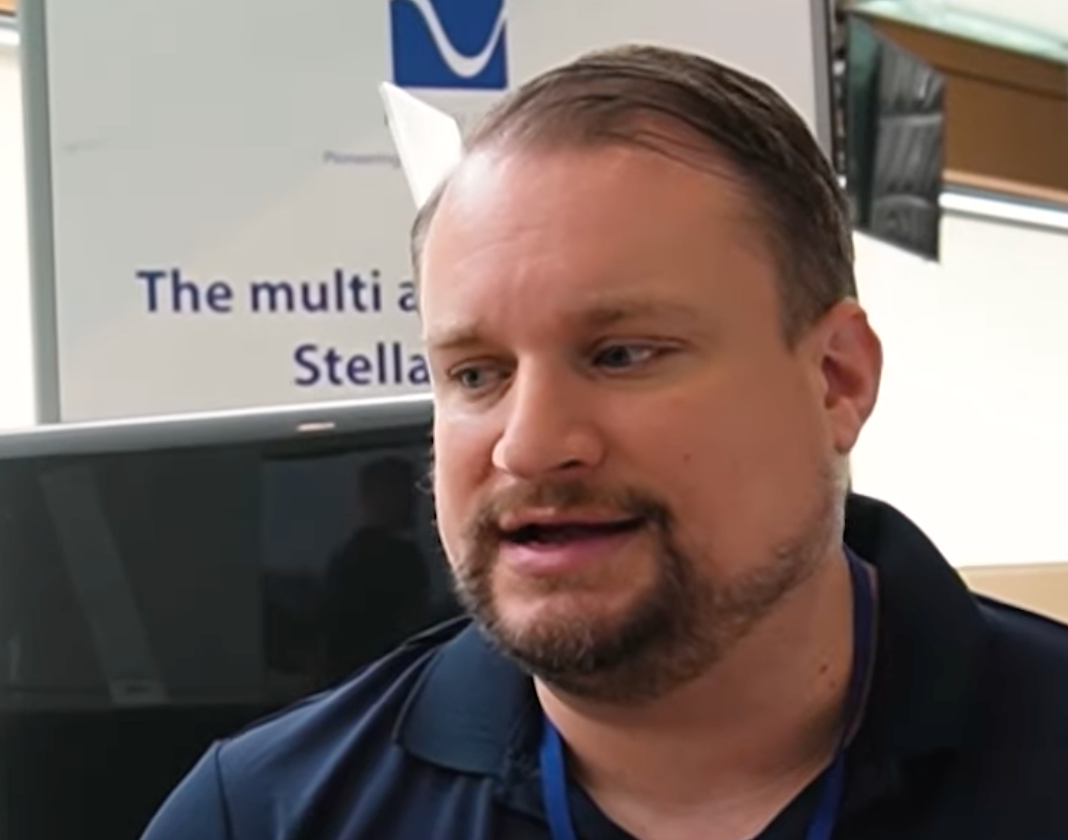 The engineering and listening cocktail