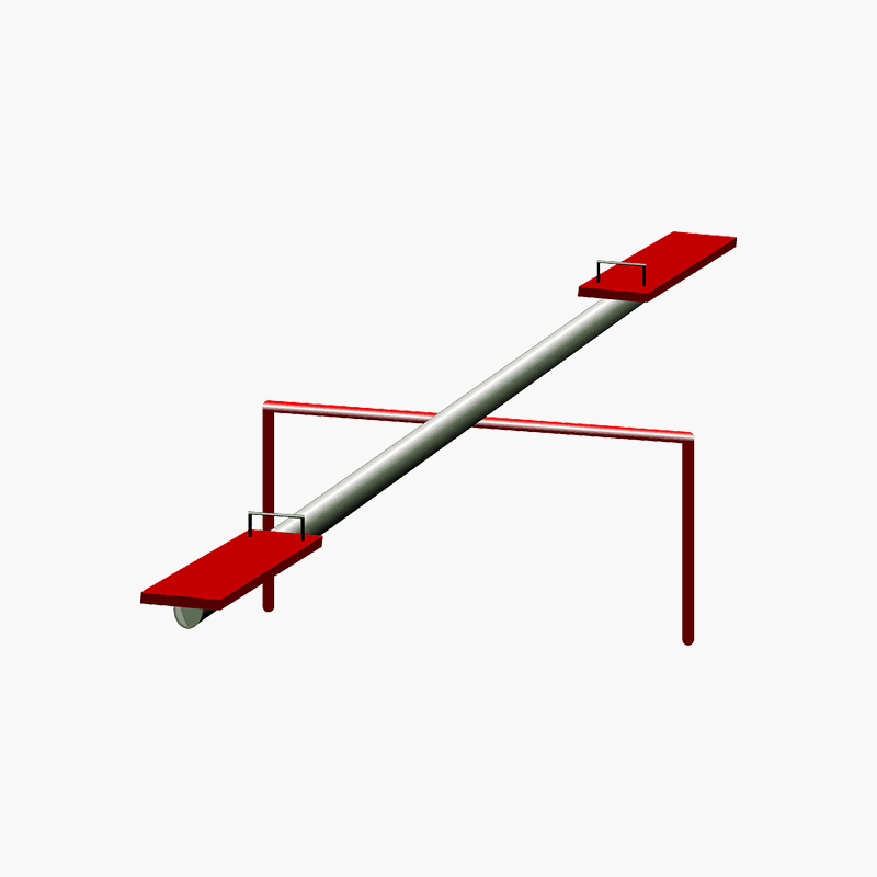 The balancing act