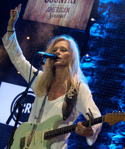 Shelby Lynne: An American Original, Part One