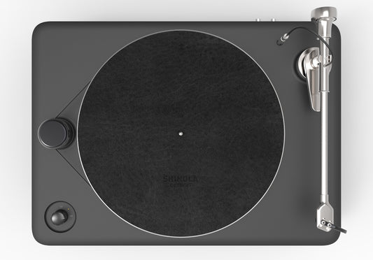 Shinola Audio