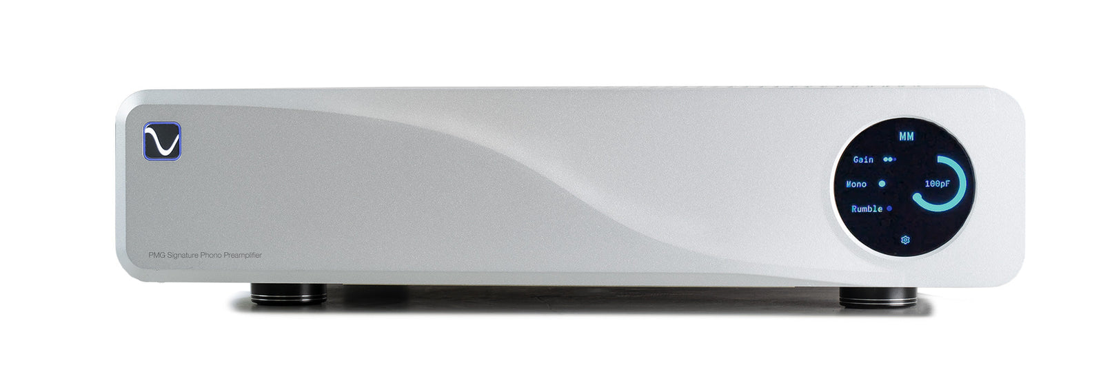 PS Audio in the News