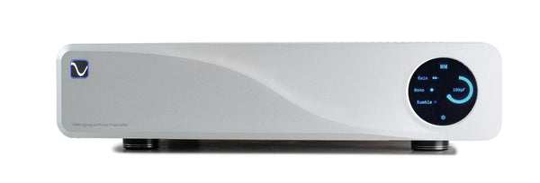 PS Audio in the News