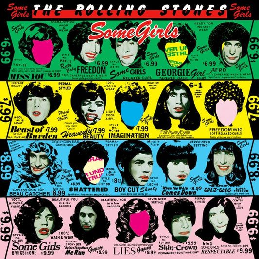The Rolling Stones in High(ish) Resolution