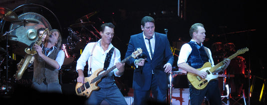 Spandau Ballet