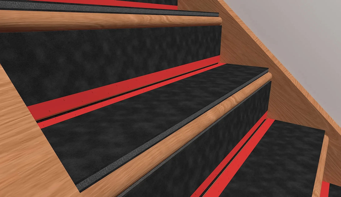 The Stair step myth